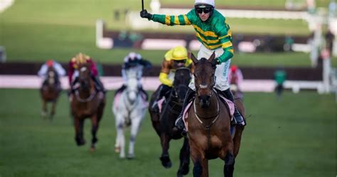 cheltenham races results 2022.